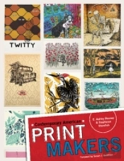 Contemporary American Print Makers