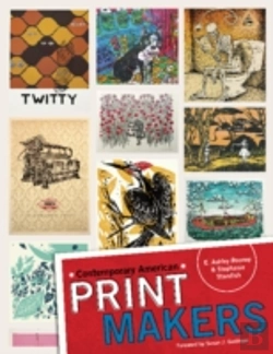 Bertrand.pt - Contemporary American Print Makers