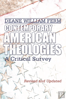 Bertrand.pt - Contemporary American Theologies