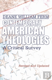Contemporary American Theologies