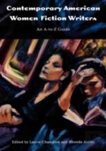 Contemporary American Women Fiction Writers
