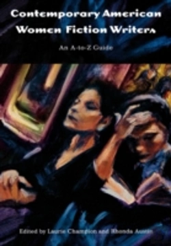 Bertrand.pt - Contemporary American Women Fiction Writers