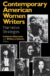 Contemporary American Women Writers
