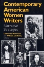Contemporary American Women Writers