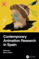Contemporary Animation Research In Spain
