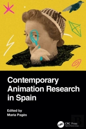 Contemporary Animation Research In Spain