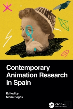 Bertrand.pt - Contemporary Animation Research In Spain