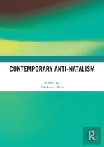 Contemporary Anti-Natalism