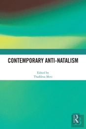 Contemporary Anti-Natalism