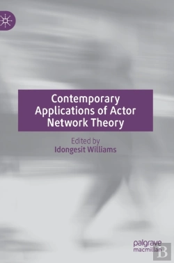 Bertrand.pt - Contemporary Applications Of Actor Network Theory