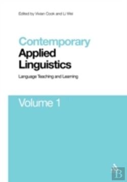 Bertrand.pt - Contemporary Applied Linguistics Volume