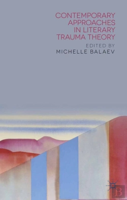 Bertrand.pt - Contemporary Approaches In Literary Trauma Theory