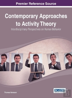 Bertrand.pt - Contemporary Approaches To Activity Theory