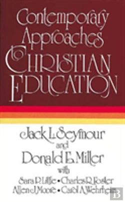Bertrand.pt - Contemporary Approaches To Christian Education