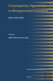 Contemporary Approaches To Mesopotamian Literature