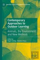 Contemporary Approaches To Outdoor Learning