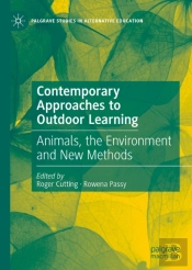 Contemporary Approaches To Outdoor Learning