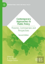 Contemporary Approaches To Public Policy