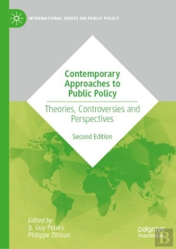 Bertrand.pt - Contemporary Approaches To Public Policy