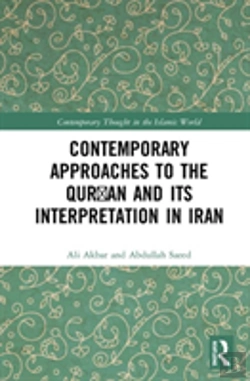 Bertrand.pt - Contemporary Approaches To The Qur?An And Its Interpretation In Iran