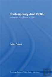 Contemporary Arab Fiction