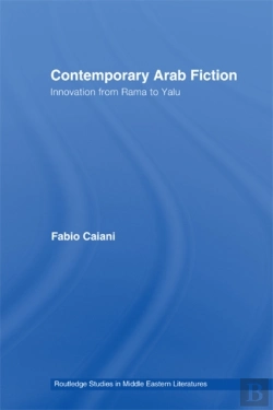 Bertrand.pt - Contemporary Arab Fiction