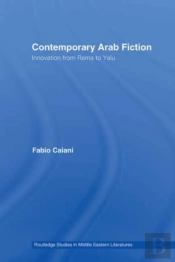 Contemporary Arab Fiction