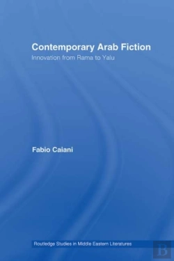 Bertrand.pt - Contemporary Arab Fiction