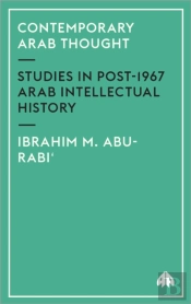 Contemporary Arab Thought