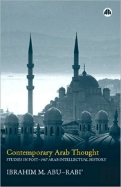Contemporary Arab Thought
