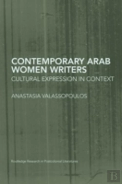 Bertrand.pt - Contemporary Arab Women Writers