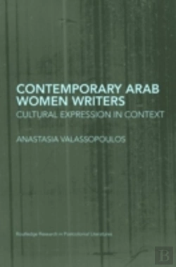Bertrand.pt - Contemporary Arab Women Writers