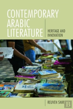 Bertrand.pt - Contemporary Arabic Literature