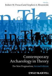Contemporary Archaeology In Theory