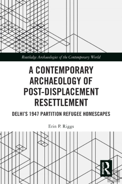 Bertrand.pt - Contemporary Archaeology Of Post-Displacement Resettlement