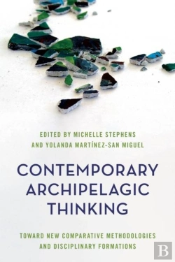 Bertrand.pt - Contemporary Archipelagic Thinking