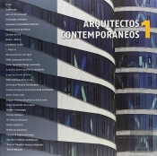 Contemporary Architects 1