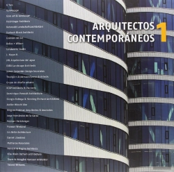 Bertrand.pt - Contemporary Architects 1
