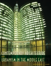 Contemporary Architecture And Urbanism In The Middle East