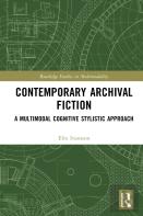 Contemporary Archival Fiction