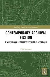Contemporary Archival Fiction