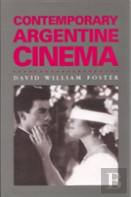 Contemporary Argentine Cinema