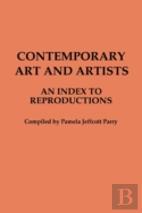 Contemporary Art And Artists