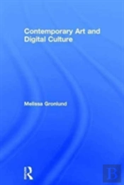 Contemporary Art And Digital Culture