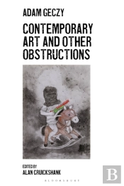 Contemporary Art And Other Obstructions