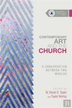 Bertrand.pt - Contemporary Art And The Church Â€“ A Conversation Between Two Worlds