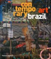 Contemporary Art Brazil