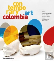 Contemporary Art Colombia /Anglais