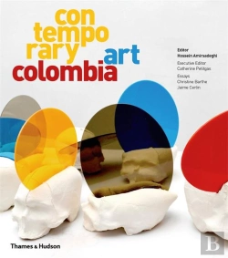 Bertrand.pt - Contemporary Art Colombia /Anglais
