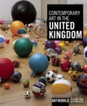 Contemporary Art In The United Kingdom